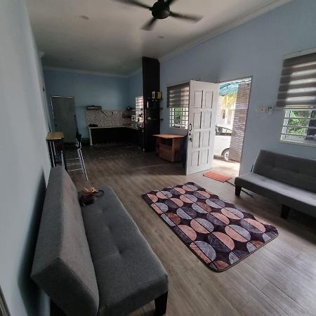 Ibai Cottage קואלה טרנגאנו מראה חיצוני תמונה