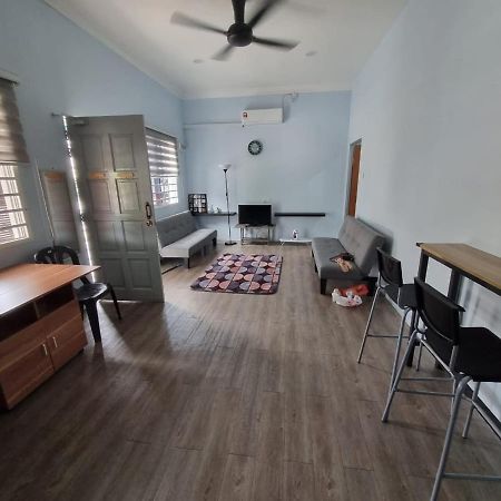 Ibai Cottage קואלה טרנגאנו מראה חיצוני תמונה