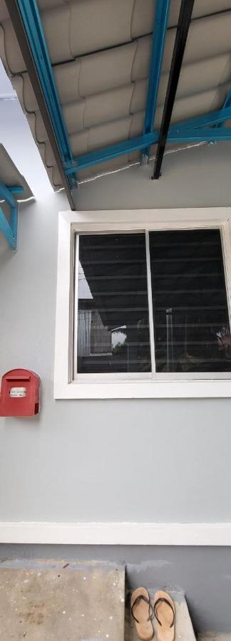 Ibai Cottage קואלה טרנגאנו מראה חיצוני תמונה