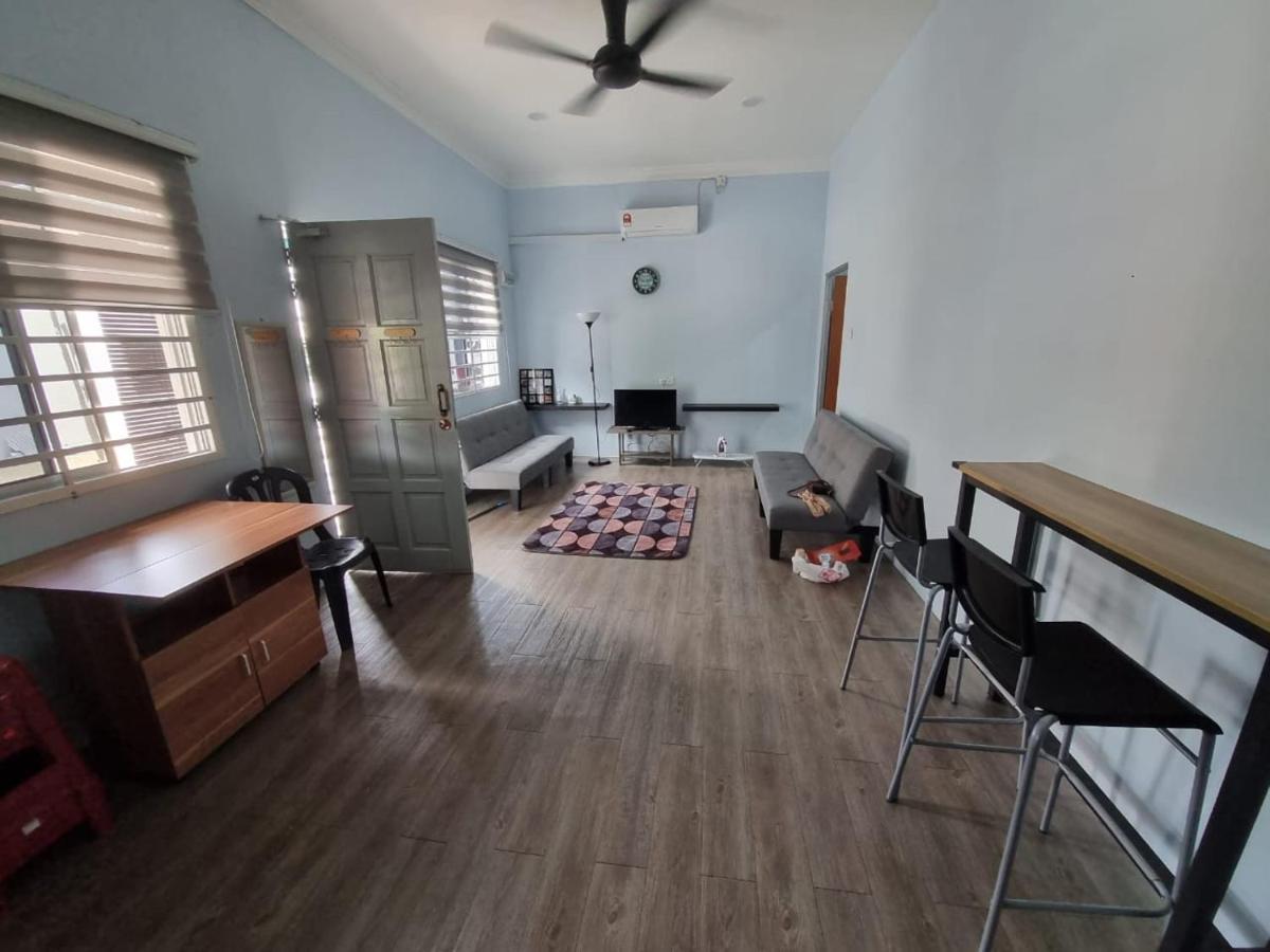 Ibai Cottage קואלה טרנגאנו מראה חיצוני תמונה