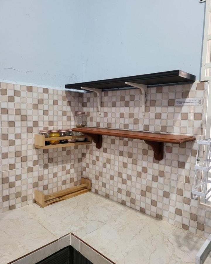 Ibai Cottage קואלה טרנגאנו מראה חיצוני תמונה