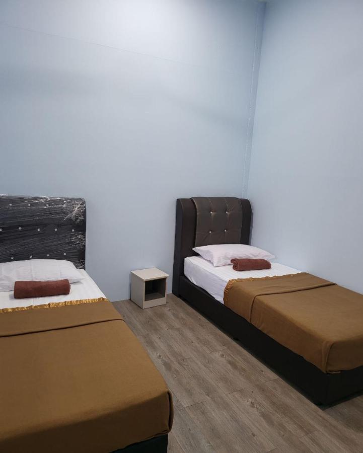 Ibai Cottage קואלה טרנגאנו מראה חיצוני תמונה