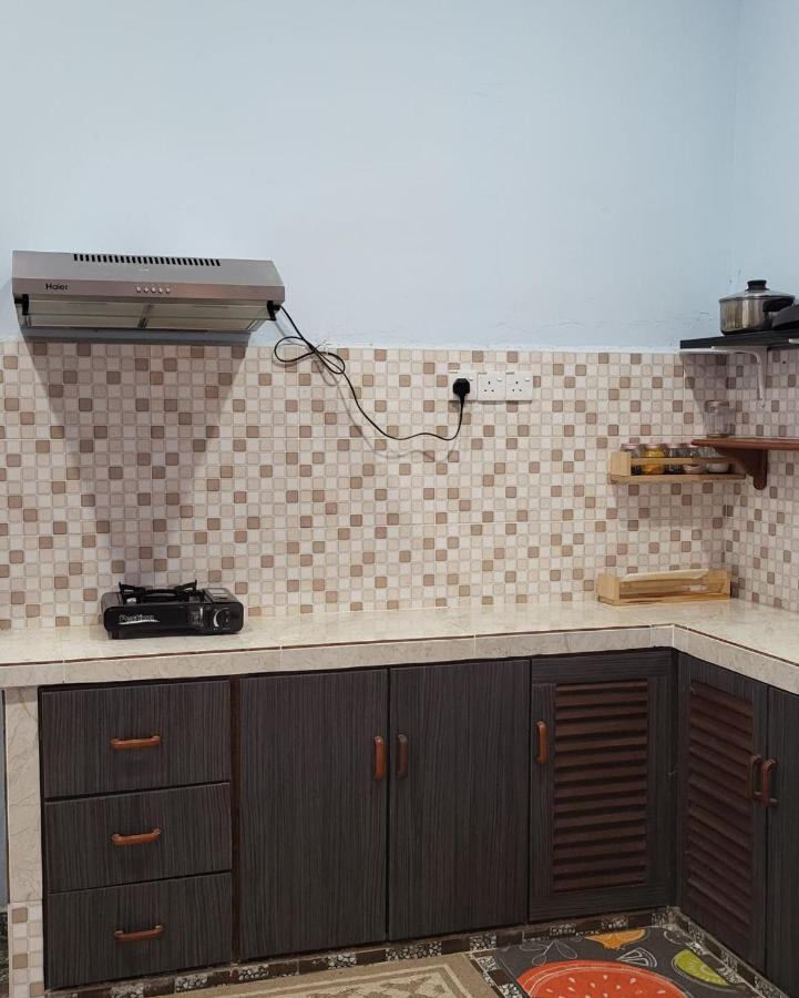 Ibai Cottage קואלה טרנגאנו מראה חיצוני תמונה