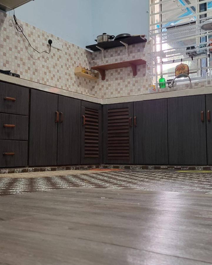 Ibai Cottage קואלה טרנגאנו מראה חיצוני תמונה