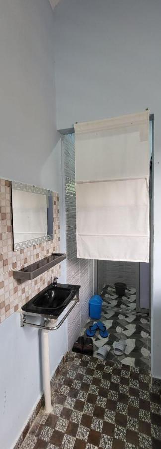 Ibai Cottage קואלה טרנגאנו מראה חיצוני תמונה