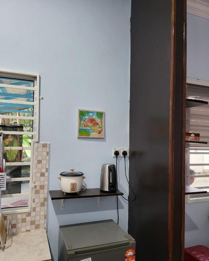 Ibai Cottage קואלה טרנגאנו מראה חיצוני תמונה