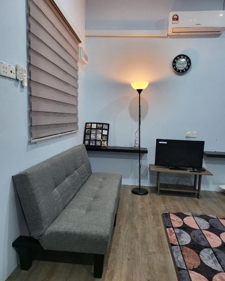Ibai Cottage קואלה טרנגאנו מראה חיצוני תמונה