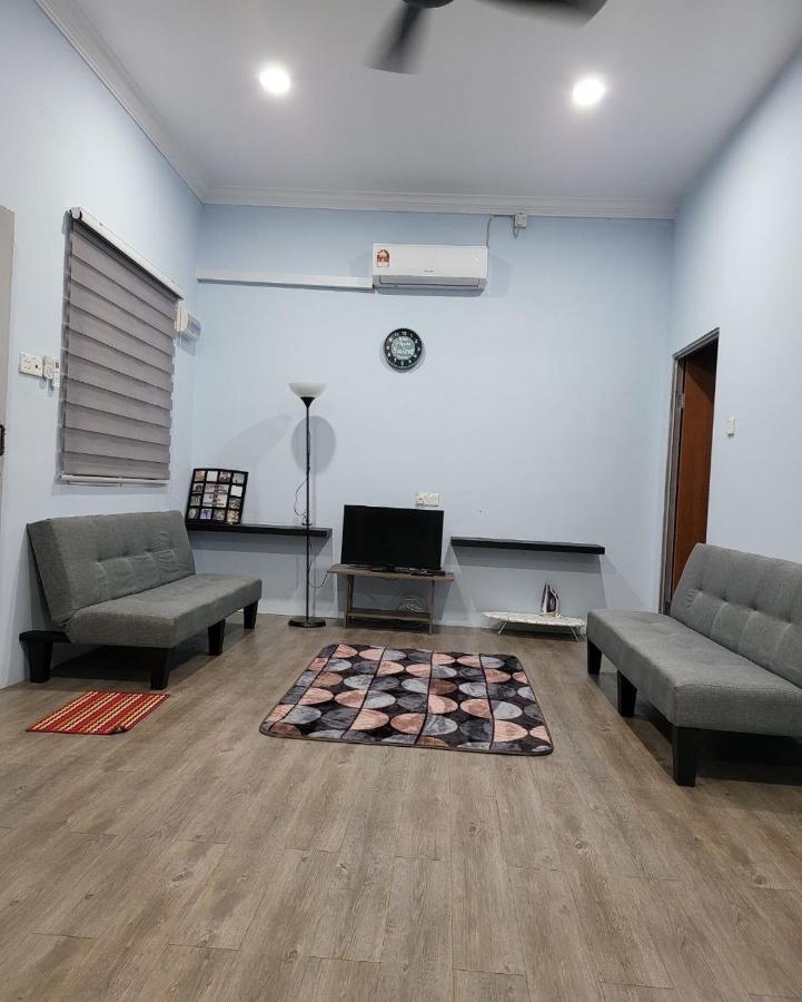 Ibai Cottage קואלה טרנגאנו מראה חיצוני תמונה