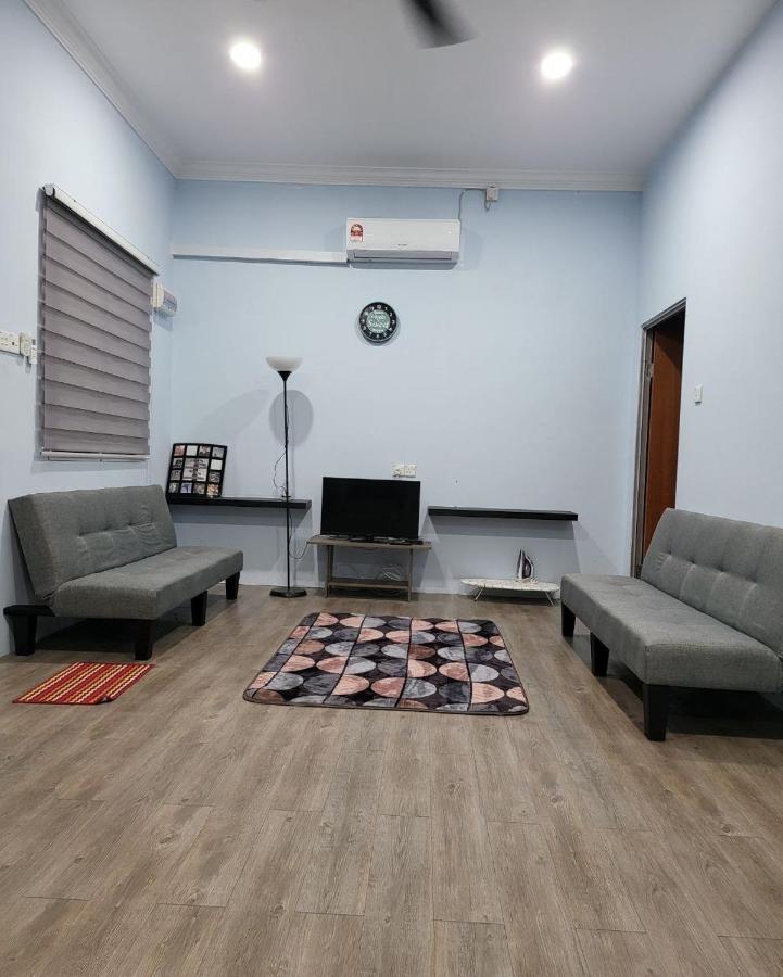 Ibai Cottage קואלה טרנגאנו מראה חיצוני תמונה