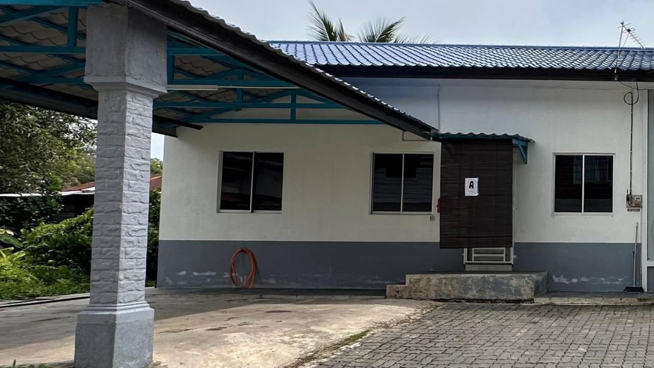 Ibai Cottage קואלה טרנגאנו מראה חיצוני תמונה