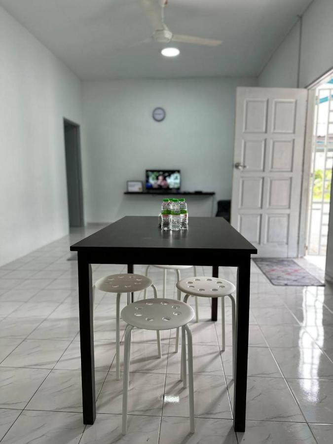 Ibai Cottage קואלה טרנגאנו מראה חיצוני תמונה