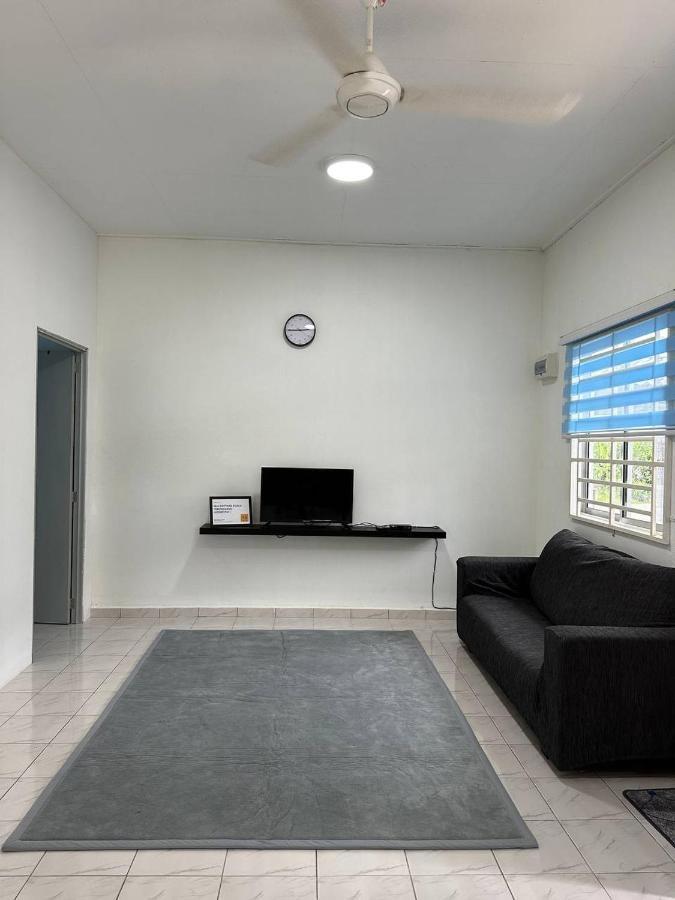 Ibai Cottage קואלה טרנגאנו מראה חיצוני תמונה