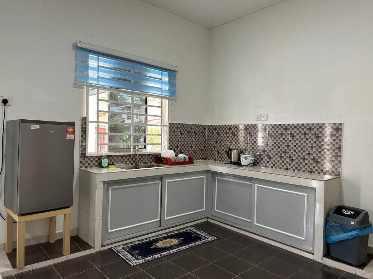 Ibai Cottage קואלה טרנגאנו מראה חיצוני תמונה