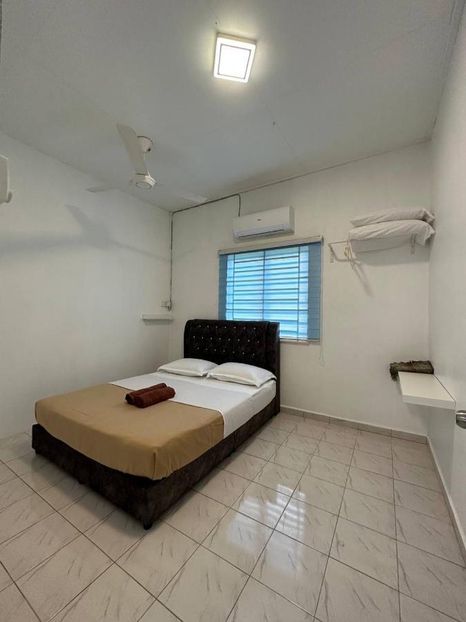 Ibai Cottage קואלה טרנגאנו מראה חיצוני תמונה