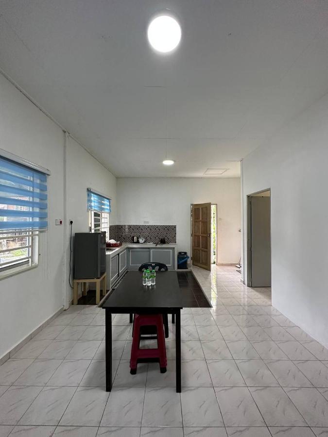 Ibai Cottage קואלה טרנגאנו מראה חיצוני תמונה