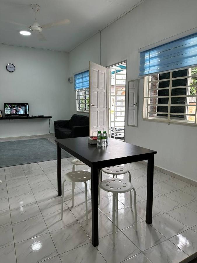 Ibai Cottage קואלה טרנגאנו מראה חיצוני תמונה